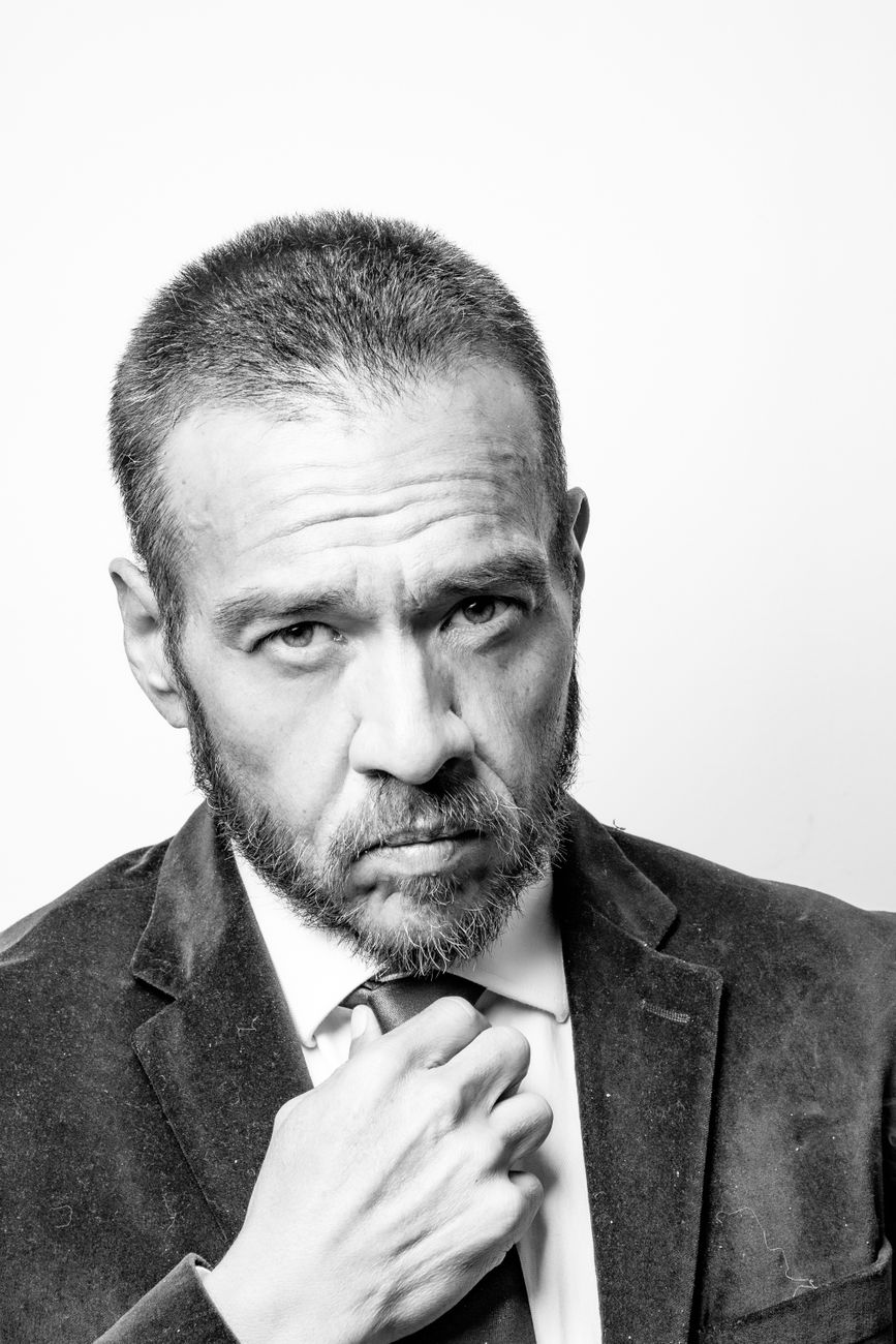 Markus Weber